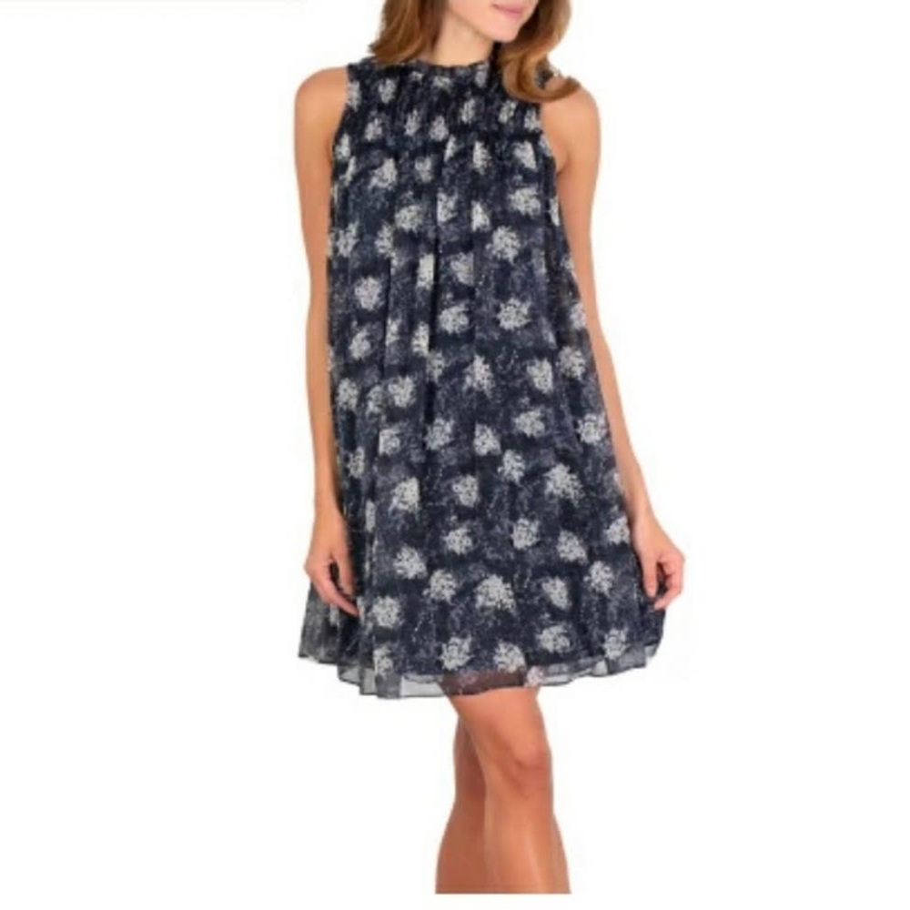 NWT Joie Mini Dress